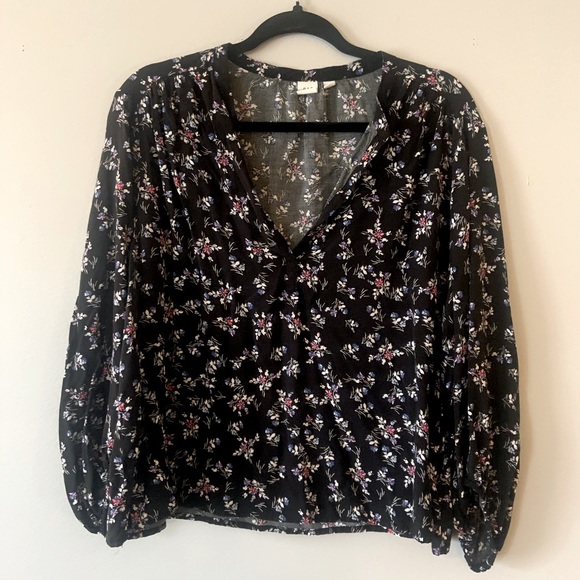 GAP Tops - Gap Blouse